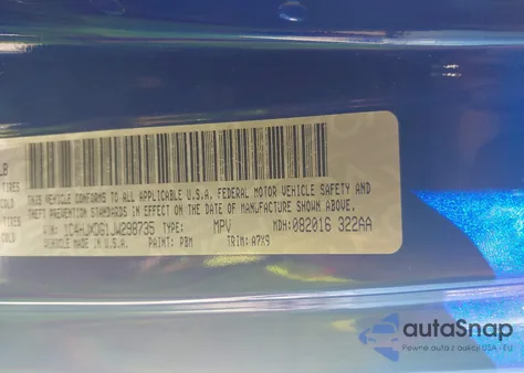 2018 Jeep Wrangler Unlimited Sport S 4X4 из США, поврежденный, VIN 1C4HJXDG1JW298735